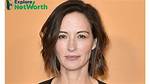 Wendy Moniz’s Net Worth, Fact, Career, Awards, Biography & Life Story