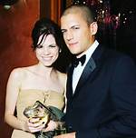 Wentworth Miller Partner Love Affairs What About