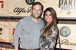 Wes Welkers Wife Anna Burns