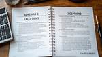 What Are Exceptions to Title Insurance? |