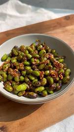 What Can I Use Instead of Edamame Beans? |