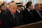 What Church Does Donald Trump Attend?
