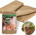 What Fabric Is Similar to Burlap? |