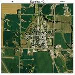 What Happened? Edgeley, an Nd Native and South Dakota State University Student