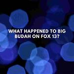 What Happened to Big Buddha on Fox Channel 13 and Where Is He Going Now?