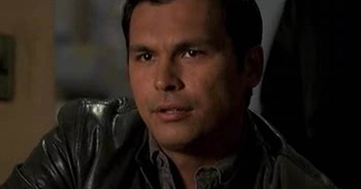 What Happened to Chester Lake on Svu? Who Plays Chester Lake in Svu?