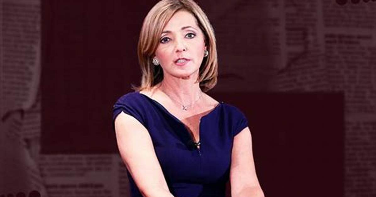 What Happened to Chris Jansing on Msnbc? Her Journey of Broadening Her Horizons