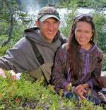What Happened to Erik Salitan, His Wife Martha and Why They Left Life Below Zero |