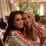 What Happened to Kyle Richards Friend? |