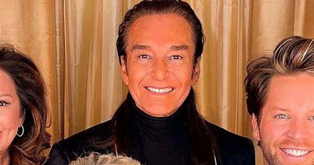 What Happened to Nick Chavez? Check out Nick Chavezs Wife, Age, Networth, and More