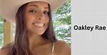What Happened to Oakley Rae on Onlyfans