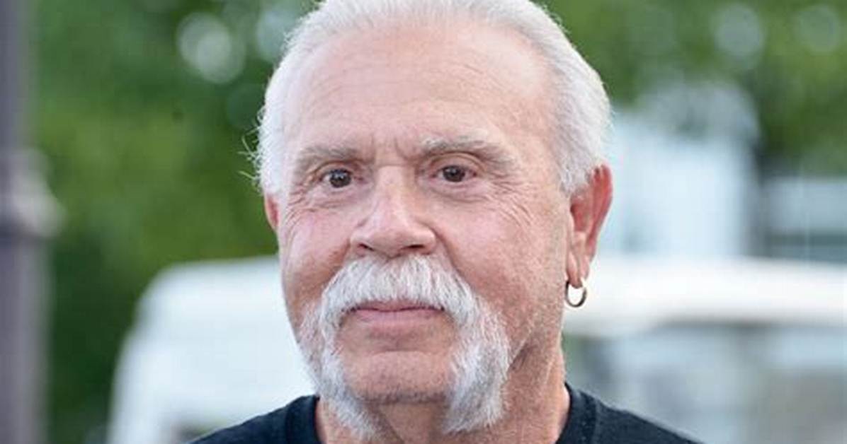What Happened to Paul Sr from American Chopper? Is Paul Sr American Chopper Jail?