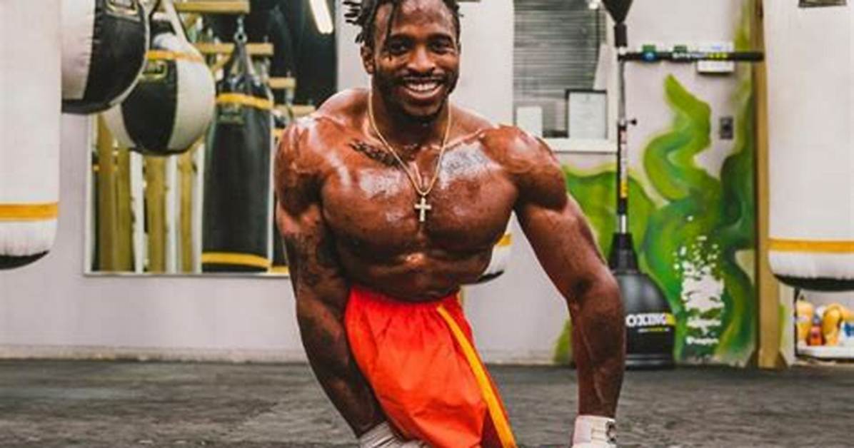 What Happened to Zion Clark Legs? Did Zion Have Any Medical Issues?