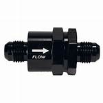 What Is a Fuel Check Valve? |