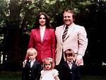 What Is Barry Seal Net Worth? Meet His 3 Wives; Deborah, Barbara, & Lynn ·