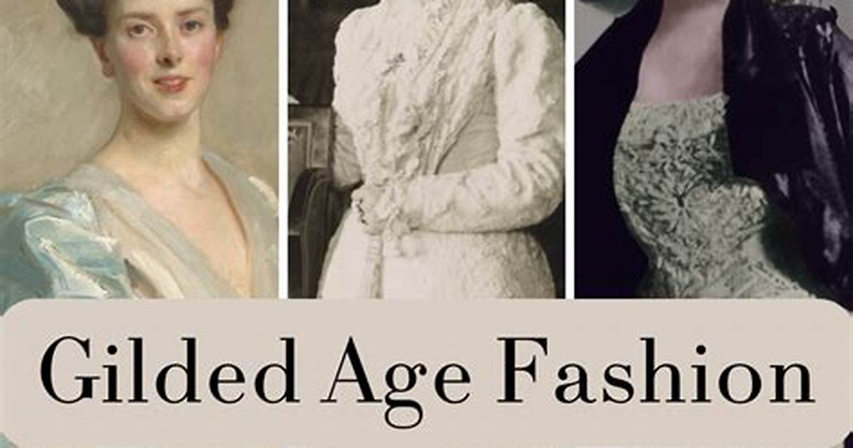 What Is 'Gilded Glamour' and Why Is It This Year's Met Gala Theme?