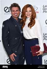 What Is Rachelle Lefevre Husband and Chris Crary Age Gap? Explore Her Net Worth and Kids ·