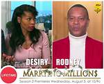 What Is Rodney from Marrying Millions' Net Worth? Career Explored!