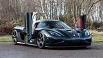 What Is the Value of Koenigsegg? an Exploration of Its Financial Worth