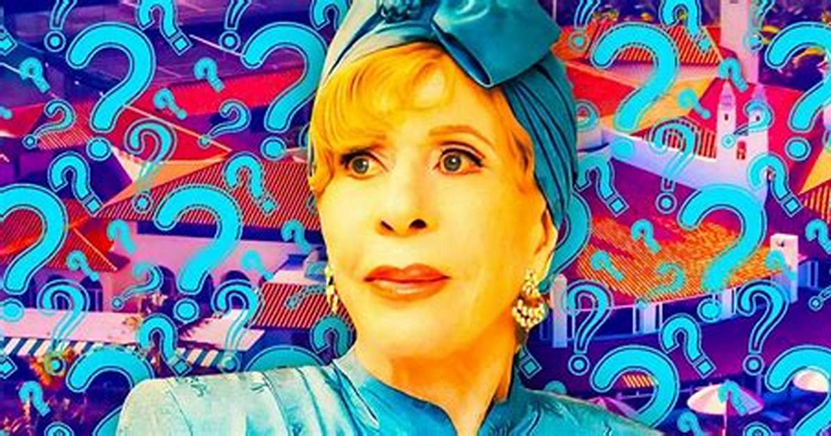 What Is Wrong with Carol Burnett? an in-Depth Look at the Iconic Comedian's Recent Challenges
