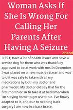 What Is Wrong with Her Health ·
