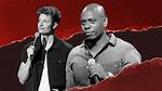 What Matt Rife and Dave Chappelle's Relationship Is Really Like |