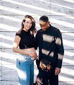 What Nationality Are Shalimar Heppner Parents? Real Madrid’s David Alaba Is Dating Frank Heppner’s Daughter