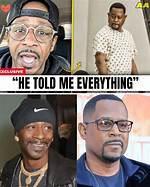 What Really Happened to Martin Lawrence's Eye: the Unseen Truth