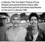 What Ritchie Valens' Brother, Bob Morales Did for a Living? Explore His Net Worth, Age, Wife, Childr