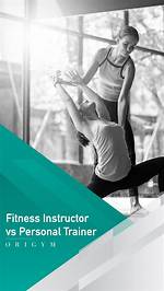 What to Know About the Fitness Instructor Going to Hometowns ·