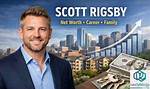 What Was Scott Weilands Net Worth and Cause of Death?