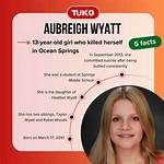 When Did Aubrey Wyatt Die: Year of Demise Explored