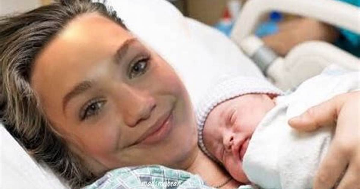 When Does Maddie Have Her Baby in 911?