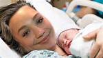 When Does Maddie Have Her Baby in 911?
