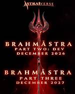 When Is Brahmastra Chapter 2 Coming out?