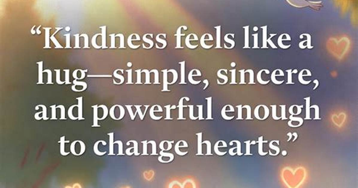 When Kindness Feels Like a Burden: My Sister-in-Law Is So Nice. I Hate Her