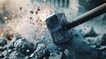 When Life Strikes: the Hammer to the Heart
