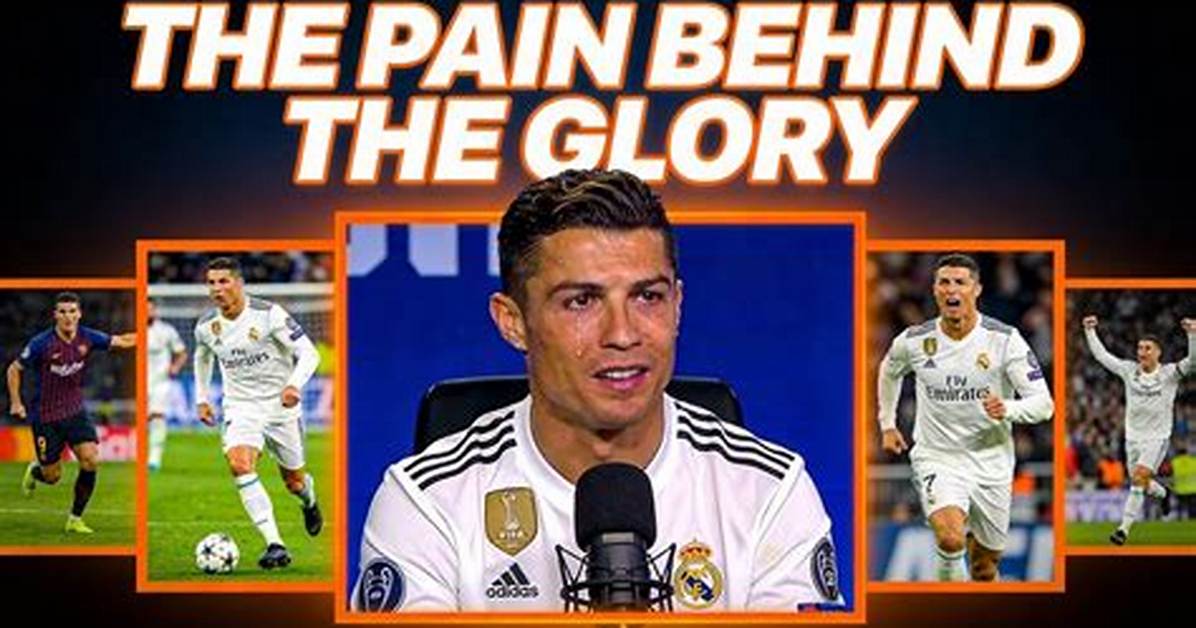 When Pain Meets Glory: the Story Behind Anderson Silva's Leg Break