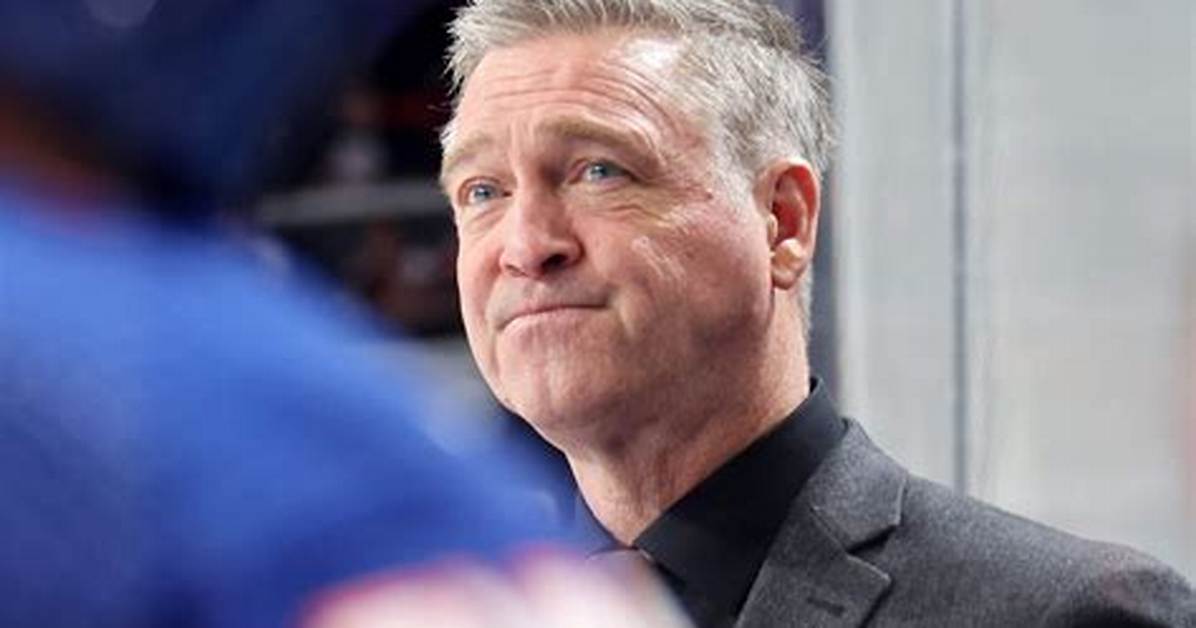 When Patrick Roy Was Arrested in 2003 for Domestic Violence Towards His Wife