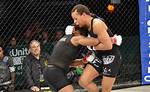 When Transgender Fighter Fallon Fox Broke Her