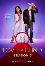 When & Where Love Is Blind Season 3 Was Filmed |