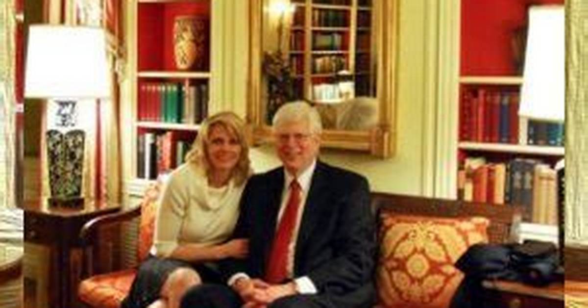 Where Are Dennis Prager’s Ex-Wives Francine Stone and Janice Prager?