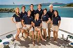 Where Are the Below Deck Ohana Cast Now? Logan, Kat, Kelley and Jennice Updates