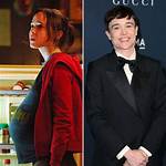 Where Are They Now? Elliot Page, Michael Cera, More ·