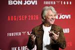 Where Does Jon Bon Jovi Live and How Big Is His House? ·