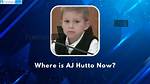 Where Is Aj Hutto Now: Brother Adrianna Hutto