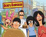 Where Is Bob's Burgers Located? |