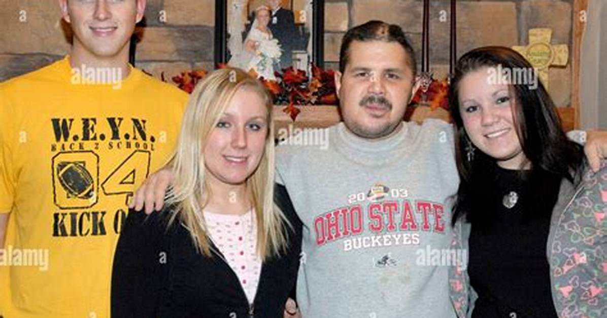 Where Is Daniel Petric Father Mark Petric Now? Mother Susan Petric |