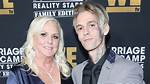 Where Is Jane Carter Now? Aaron Carter Mom Net Worth and Husband 2022