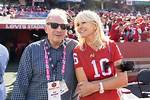 Where Is Joe Montanas Ex-Wife Cass Castillo Now? Their Marriage, Divorce